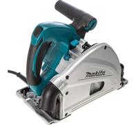 Makita SP6000J2 165 mm sega circolare a tuffo 1300 W sega a cingoli originale