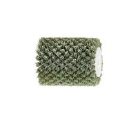 Makita Spazzola di nylon abrasivo grana 180 (P-04450) Quantità:1