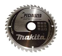 Makita B-33174 Specialista Sägeblatt1 85x30x40Z