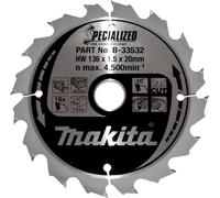 Makita Specialized lama tonda sav tonda sav