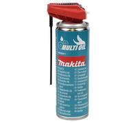 Makita Spray detergente multiolio, 300 ml, olio universale con spruzzo, modello 1910U9-1