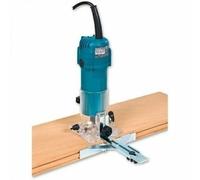 Makita Straight Guide Rule Rip Fence 3703 3708 3708F Trimmer Router 122391-0