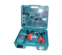 Makita Superkit c/2b.12vp.13ah 8271dwpet3