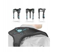 Makita SUPPORT HARNESS BELT + SUPPORTO TELEFONO E-05393 E-15372 pratico