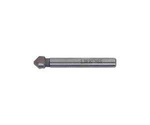Makita Svasatore 8,3x50x6mm HSS D-37443 Quantità:1