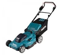 MAKITA DLM538Z TAGLIAERBA A BATTERIA MOD. DLM538Z EAN 0088381756730