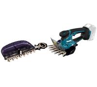 Cesoie per erba e arbusti Makita DUM604ZX