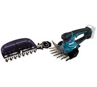 Makita Tagliaerba/arbusti a batteria UM600DZX (12 V, senza batteria, senza caricabatterie)