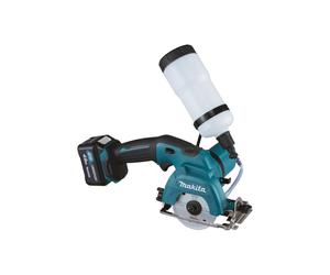 Makita Tagliapiastrelle e tagliavetro a batteria CC301DSMJ Quantità:1