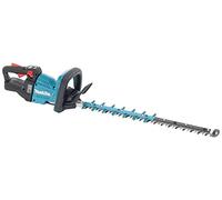Tagliasiepi a batteria Makita DUH601Z- lama da 60 cm - Batteria e caricabatterie inclusi