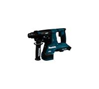 Makita TASSELLAT.SDS+2x18V BL 3FUNZ, Nero