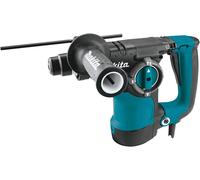 Makita TASSELLATORE 800 W HR2811F 2,8 J SDS PLUS 0-4500 colpi/min PESO 3,3 kg