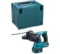 Makita Tassellatore a batteria 18V brushless 24mm DHR243Z SDS-Plus compatibile