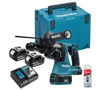 Tassellatore Makita DHR243RTJ