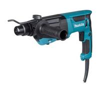 Makita Tassellatore HR2670 800W SDS Plus 3,0J
