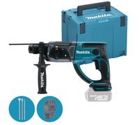 Tassellatore MAKITA DHR202ZJ (Solo corpo + MAKPAC 3)