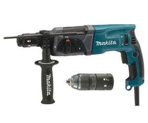 Makita Tassellatore Mod.Hr2630Tx12