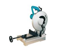 Makita TCT Tagliare Sega 305mm 1650W 110V Tagli Tubo Angolare IN Ferro