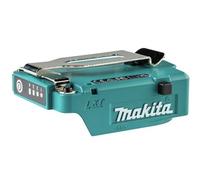 Makita TD00000111 - Adattatore per batteria, 14,4 V, 18 V