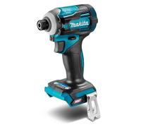 Makita TD001GZ cacciavite elettrico e avvitatore a impulso 3700 Giri/min Verde