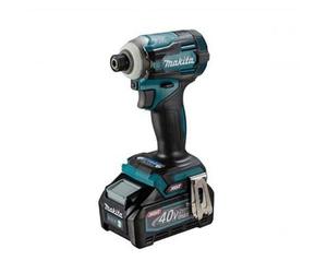 Makita TD001GZ cacciavite elettrico e avvitatore a impulso 3700 Giri/min Verde
