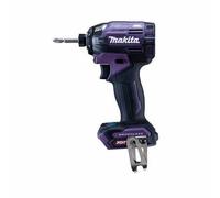 Makita TD002GZAP Purple Impact Driver 40Vmax Cordless Bare Tool Only Japan New