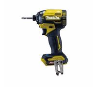 Makita TD002GZFY Yellow Impact Driver 40Vmax Cordless Bare Tool Only Japan New