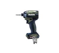 Makita TD002GZO Olive Impact Driver 40Vmax Cordless Bare Tool Only Japan New