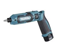 Makita TD022DSE - Schlagschrauber - schnurlos Avvitatore a impulsi 7.2 V 1.5