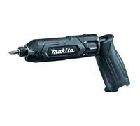 Makita TD022DZB Avvitatore a percussione tipo penna ricaricabile 7,2 V solo...