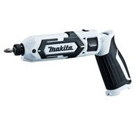 Makita TD022DZW Avvitatore a percussione tipo penna ricaricabile 7,2 V solo c...