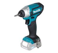 Makita TD110D Avvitatore Impulsi Batteria 12Vmax CXT 110Nm 1/4" (SOLO CORPO)