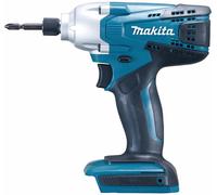 MAKITA - TD127DZ - 18v LI-ION Trapano senza Cavo - Nudo