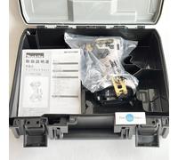 Makita TD173DGXPG Impact Driver 20th Anniversary Premium Greige Tool & Case Set