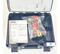 Makita TD173DGXPR Impact Driver 20th Anniversary Premium Red Tool & Case Set