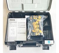 Makita TD173DGXPY Impact Driver 20th Anniversary Premium Yellow Tool & Case Set