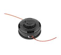 Makita Testa a 2 fili Tag&Go 2,7 mm