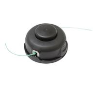 Makita testa a due fili Tap&Go 2,0mm per Macchina da giardino