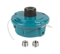 Makita testa a due fili Tap&Go 2,4mm per Macchina da giardino B-02945