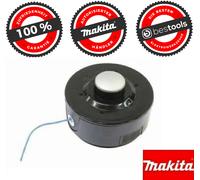 Makita testina Tap&Go 1,65 mm per tagliaerba UR100DZ 198854-8 bobina filo⭐⭐⭐
