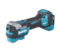 Makita TM001GZ 40Vmax XGT Cordless Multi Tool Starlock Max strumento nudo