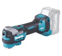 Makita TM001GZ - Attrezzo multifunzione a batteria 40 V max. (senza caricabatterie, batterie e senza accessori)