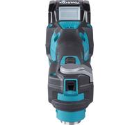 Makita TM001GZ Utensile multifunzione a batteria Solo 40V Li-Ion