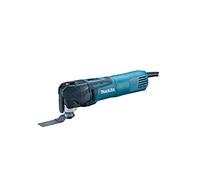 Utensile Multifunzione MAKITA TM3010CX6 (320 W)