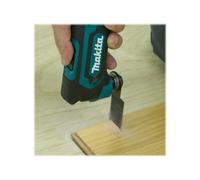 Makita TM30DSMJX5 Tagliare Levigare Segare Nero Blu 20000 OPM 6000 OPM 3,2°