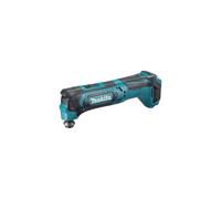 Makita TM30DZ multi-strumento oscillante Nero, Blu 20000 OPM