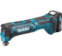 Makita TM30DZ Multicutter Med batteria Batteria intet NEW