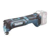 Makita TM30DZ Multiutensile elettrico 12 V