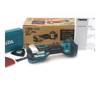Makita TM52DZ 18 V taglio e rettifica senza fili multiutensile solo corpo