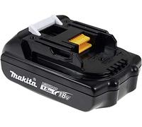 Makita Tool Batteries BL1815 Li 18.0 V 1.5 Ah 195445-6